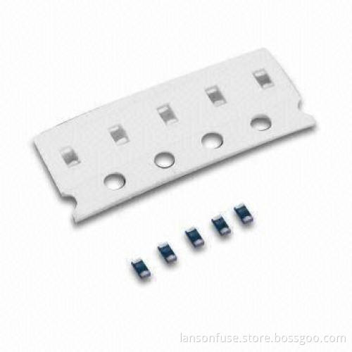 Electronic Circuit Breaker with ldeal ESD Protection for High Frequency, Very Low Leakage Current